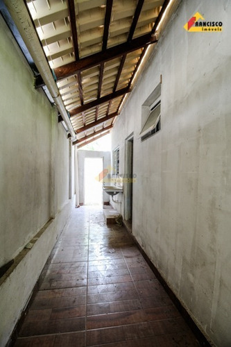 Imagem 19 de 27 de Casa À Venda, 3 Quartos, 2 Vagas, Serra Verde - Divinópolis/mg - 45406