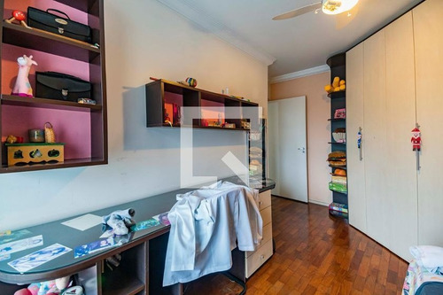 Imagem 12 de 15 de Apartamento À Venda - Petrópolis, 3 Quartos, 140 - S893640179