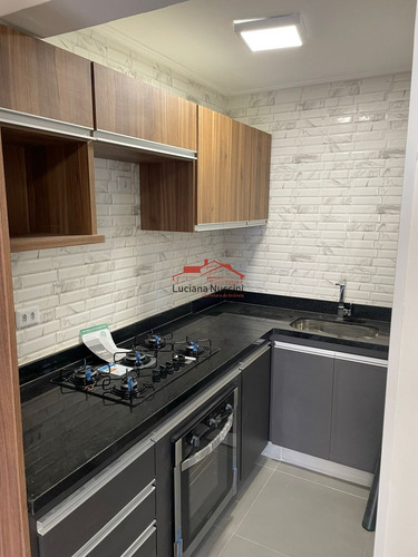 Imagem 16 de 20 de Apartamento Com 3 Dormitórios À Venda, 89 M² Por R$ 1.080.000 - Vila Mariana - São Paulo/sp - Ap00608 - 71026236