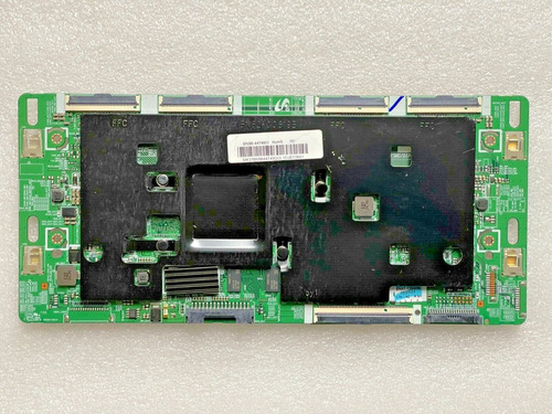 Samsung Un75mu8000fxza T-con Board Bn96-44749g Vvg