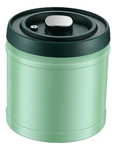 Recipiente De Café De Vacío Recipiente De Cocina 1600 Ml