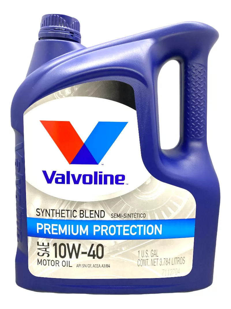 Primera imagen para búsqueda de aceite valvoline 15w40