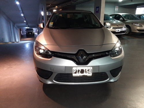 Renault Fluence 1.6 Ph2 Dynamique Pack 110cv 2015
