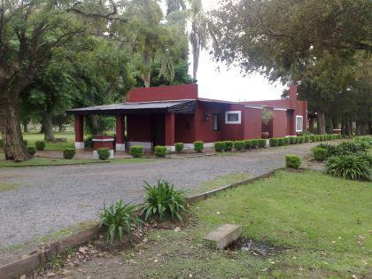 Oportunidad!hermoso Lote En Venta En Haras El Malacate, Exaltación De La Cruz