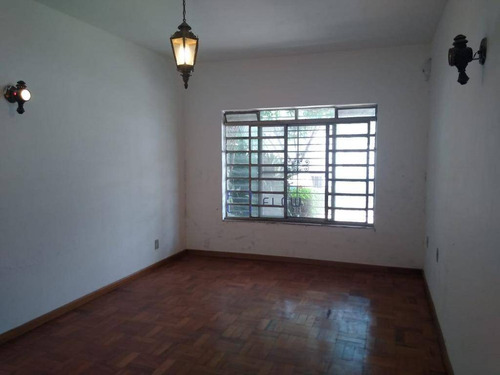 Imagem 2 de 18 de Casa 160m², 3 Dormitorios, 2 Vagas - Saúde - Ca0898