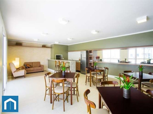 Imagem 12 de 19 de Apartamento - Ap00008 - 3547726