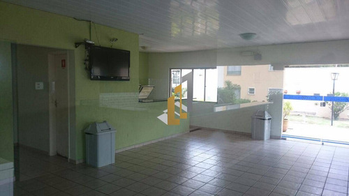 Imagem 13 de 18 de Apartamento Para Aluguel Em Jardim Cura D'ars - Ap003216