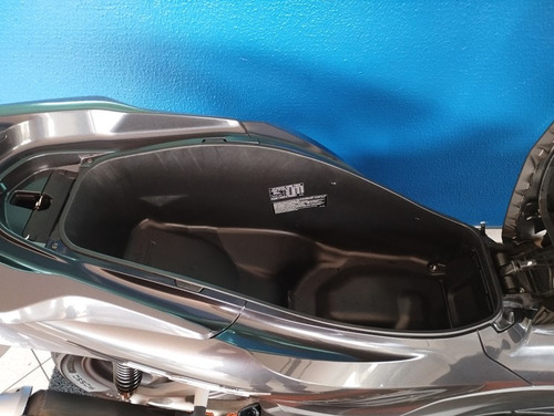 Honda Pcx 160 Cbs