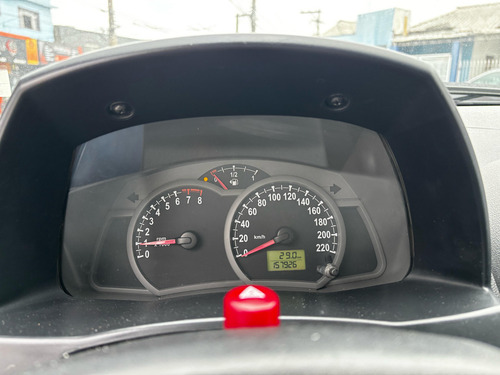 Ford Ka Ka 1.0 (Flex)