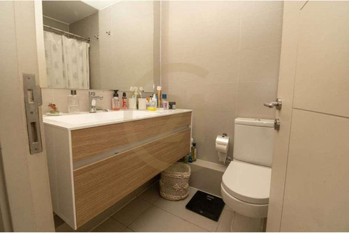 Venta Moderno Departamento Duplex Vitacura