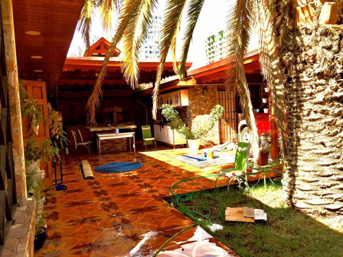 Terreno Construccion En Venta En La Cisterna
