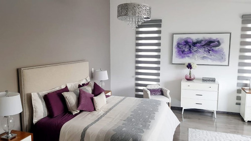 Imagen 13 de 14 de Venta De Residencia En Metepec