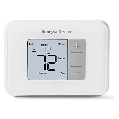 Home Renewrth5160d Non-programmable Thermostat (renewed...