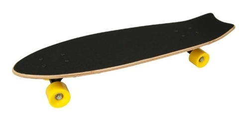 Patineta Cruiser Zoom Sports Mini Longboard Multi Diseños