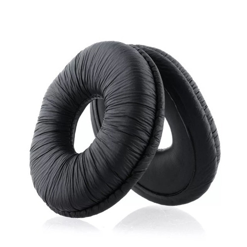 Almohadillas Ear Pads Repuesto Technics Dj 1200 1210