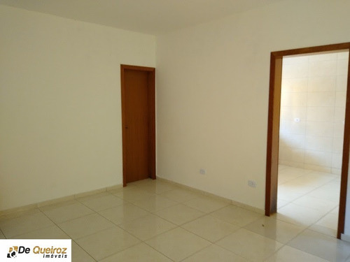 Imagem 12 de 23 de Sobrado Em Mongaguá , Bairro Agenor De Campos , Condominio, Lado Morro, Murado , Rua Calçada, 2 Dormitórios Sendo 2 Suite - 4004 - 34970088