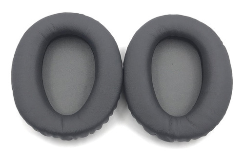 Cojínes/almohadillas Para Auriculares Sony Wh-ch700n Grises