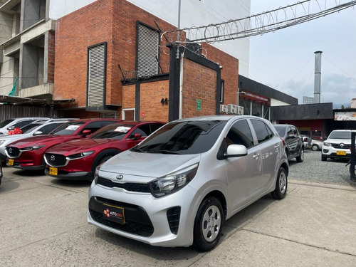 Kia Picanto 1.0 Emotion