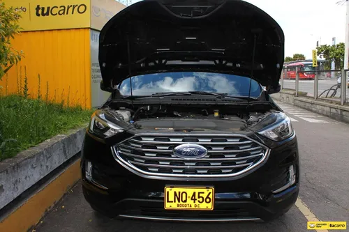 Ford Edge 2.0 Sel Tp