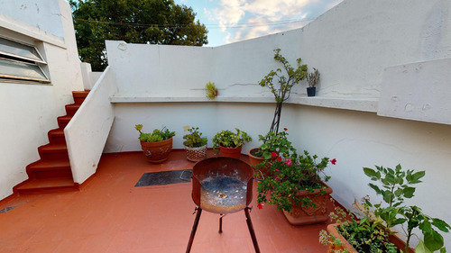 Casa Venta 4 Ambientes Terraza Monte Castro