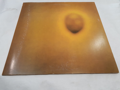 Durazno Sangrando, Invisible - Lp Vinilo 2015 Chequia Mint