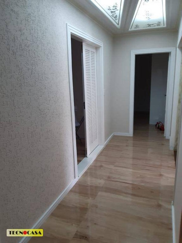 Imagem 23 de 28 de Casa Com 3 Dormitórios À Venda, 355 M² Por R$ 1.500.000,00 - Tupi - Praia Grande/sp - Ca1945