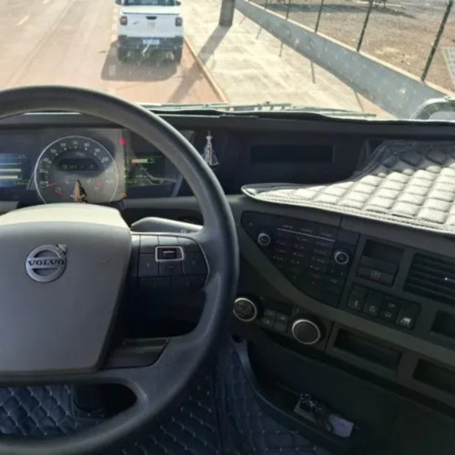 Caminhão Volvo Fh540 Cavalo Excelente Estado Automático 2021
