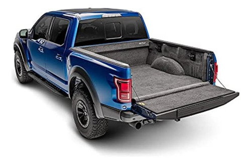 Forro De Cama Clásico | Ford F-250, F-350 Superduty 2017 - 2