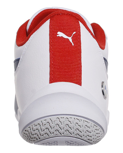 Imagen 4 de 10 de Zapatillas Puma Bmw Mms R Cat Machina Hombre Bl Rj