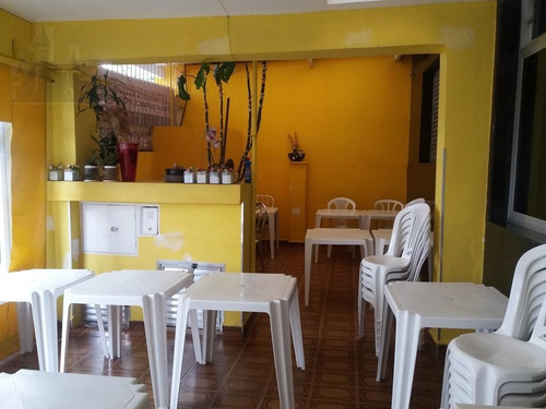 Imagem 1 de 22 de Casa Para Venda, 2 Dormitórios, Bosque Da Saúde - São Paulo - 10130