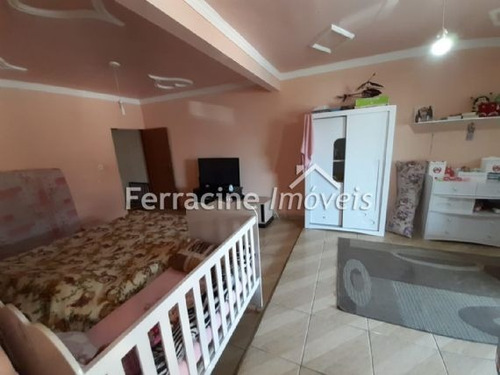 Imagem 10 de 15 de 01392 - Sobrado 1 Dorm. (1 Suíte), Jardim Jovaia - Guarulhos/sp - 1392