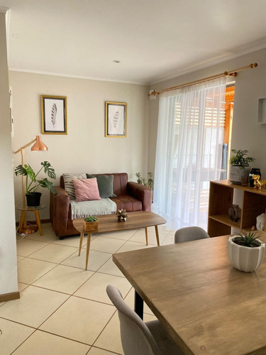 Vendo Casa En Hacienda El Boldo