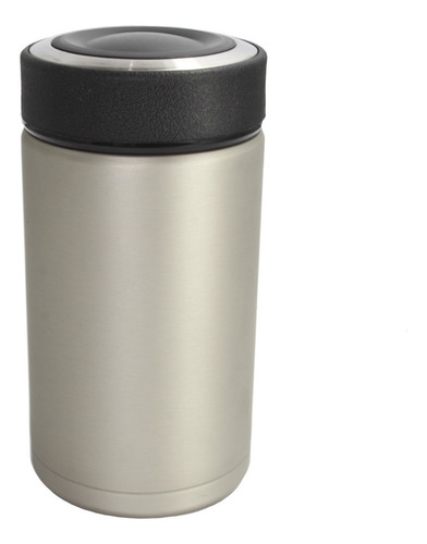 Termo Acero Inoxidable Botella De Agua 420 Ml 6234
