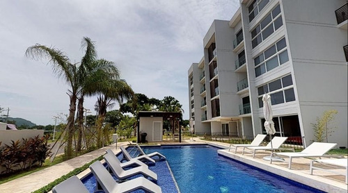 Imagen 16 de 19 de Exclusivo Apartamento A Unos Pasos Del Mar En Playa Caracol Djn21-9321