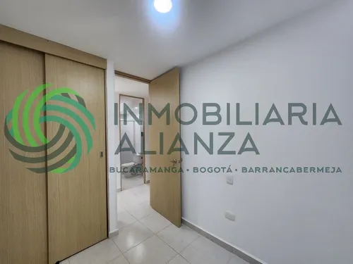 Apartamento En Arriendo En Barro Blanco. Cod A17030