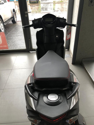 Imagen 12 de 18 de Scooter Tvs Ntorq 125 Scooter 0km 2023 Delisio Motos