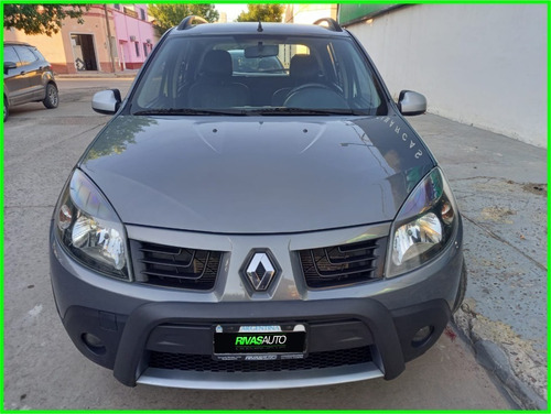 Renault Sandero Stepway Luxe