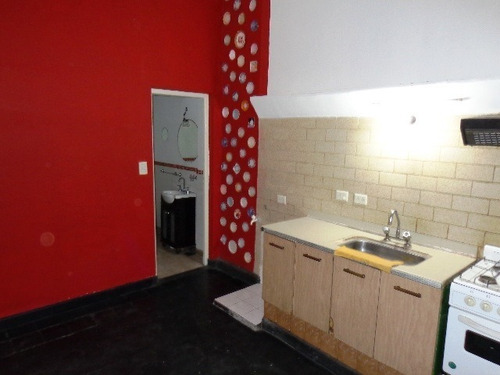 Imagen 5 de 9 de Departamento Tipo Casa En Venta En Lanus Oeste