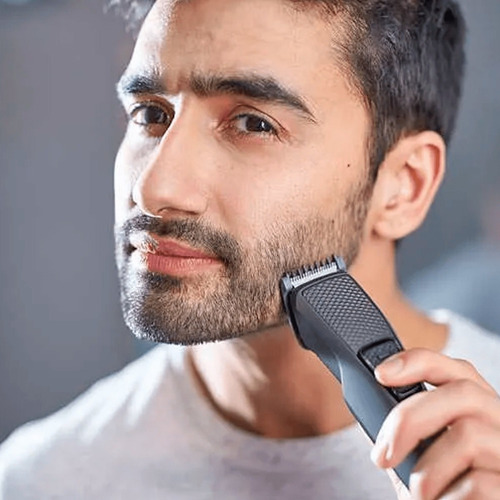 Cortabarba Beardtrimmer Philips Bt1209 Recargable