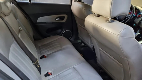 Imagen 12 de 18 de Chevrolet 1.8 Ltz Automatico 2014 Listo Para Firmar (ev)