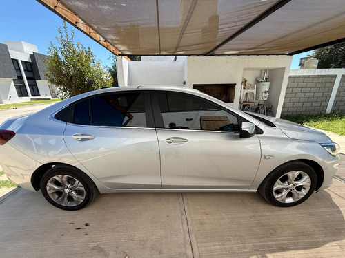Chevrolet Onix 1.0 Turbo Premier Ii At