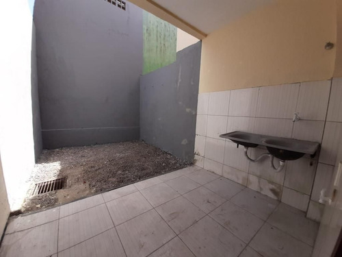 Imagem 28 de 29 de Casa À Venda, 90 M² Por R$ 170.000,00 - Mondubim - Fortaleza/ce - Ca1722
