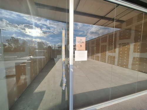 Local Comercial 84 M2 - Strip Center Las Perdices