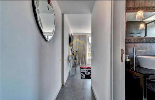 Imagen 9 de 21 de Apartamento De 2 Dormitorios En Edificio Premium +amenities +alquiler Invernal