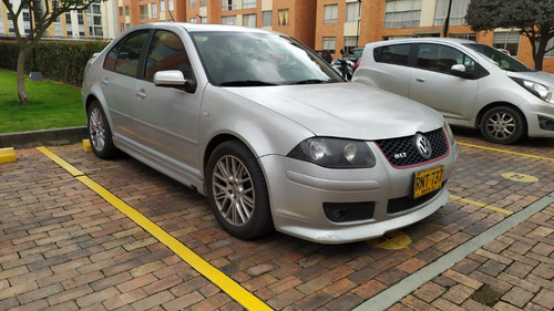 Volkswagen Jetta 1.8 Gli