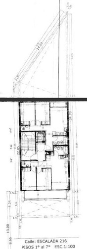 Lote Para Construir Zona Villa Luro