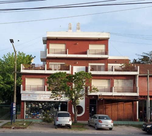 Imagen 2 de 8 de Alquiler Departamento Villa Gesell Para 5 Personas. Zona Sur