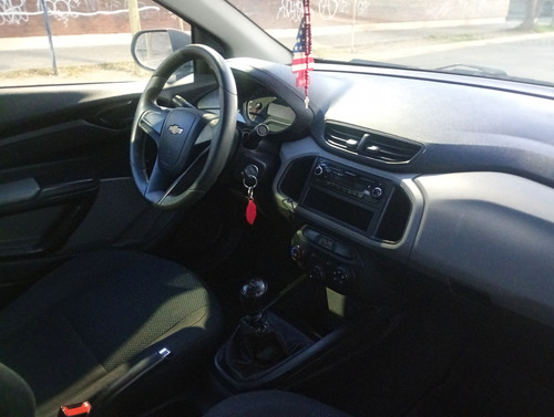 Chevrolet Prisma 1.4 Joy Ls 98cv