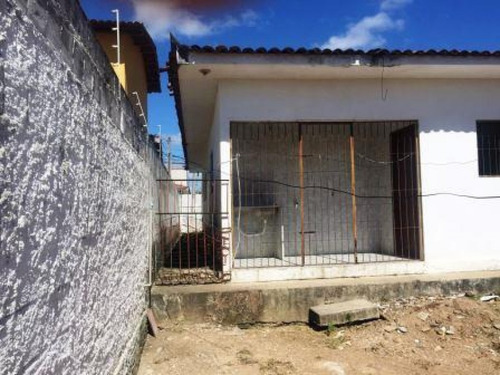 Casa Para Venda - 004202