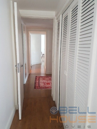 Imagem 13 de 15 de Apartamento - Vila Bastos - Ref: 15404 - V-15404